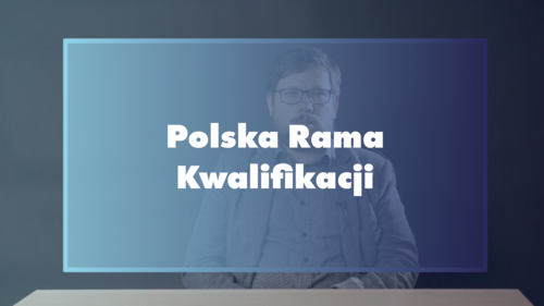 Polish framework of qualifications